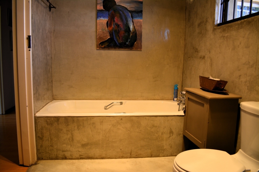 4 Bedroom Property for Sale in Brandwag Free State